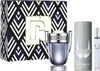 Rabanne Invictus EDT 100 ml + EDT 10 ml + DEO Spray 150 ml Produktbild-Vorschau 5