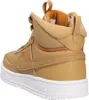 NIKE NIKE COURT VISION MID WINTER Gelb Produktbild-Vorschau 8