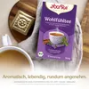 10 x  YOGI TEA Wohlfühltee | 10 x 30,6g Produktbild-Vorschau 2