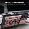 Armor Handyhülle für Samsung Galaxy S24 FE mit 9H Produktbild-Vorschau 5