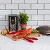 Szczypce do krabów i homarów - Wytrzymałe szczypce do Podgląd zdjęcia produktu 4