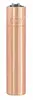 Clipper Metall Feuerzeug: Rose Gold - Matt Produktbild-Vorschau 2