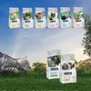 Bozita Cat Active & Sterilised Grain free agneau 2kg Voir les images du produit 7