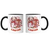 Lawyer Tasse Schwarz Law Lawyer Anwalt Gericht Gesetz Produktbild-Vorschau 3