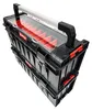 Qbrick System PRO 700 Expert sztaplowalny 650 x 270 x 272 Podgląd zdjęcia produktu 4