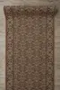 Läufer Antirutsch BIDJAR beige 100cm beige 100x980 cm Produktbild-Vorschau 5