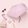 Parapluie pliant compact, couleur rose – UMBRALITE Voir les images du produit 5