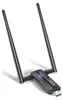 BRAINZAP 5400 Mbps USB 3.0 tri-bande/bi-bande WIFI 6 WLAN Voir les images du produit 2