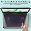 17.5" Tragbarer DVD Player mit 15.6" Drehbildschirm für Produktbild-Vorschau 11