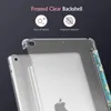 Fintie Hülle für iPad 9.7 Zoll 2018/2017 - Ultradünn Produktbild-Vorschau 5