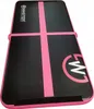 Tapis gonflable Airtrack MASTER 200 x 100 x 10 cm - noir - Voir les images du produit 2