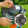 Trade-Shop 20x Ersatz-Messer / Schneidklingen für Gardena Produktbild-Vorschau 5