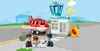 LEGO 10961 DUPLO Flugzeug und Flughafen Spielzeug Set für Produktbild-Vorschau 9
