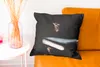 MuchoWow® Zierkissen Sofakissen Wohnzimmer Dekokissen 45x45 Produktbild-Vorschau 6