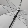 VirtuFit Strandparasol Premium mit Windschirm 200 cm Beige Produktbild-Vorschau 10