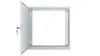 Box Multimedia Multimedia Verteilerschrank 50x50x20cm Produktbild-Vorschau 8