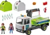PLAYMOBIL 71431 Altglas-LKW z pojemnikiem Podgląd zdjęcia produktu 3