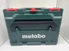 Akku-Säbelsäge SSE 18 LTX Metabo mit MetaLoc Koffer, Schnellaufnahme und LED – Produktbild 4 Produktbild-Vorschau