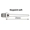 Hroty šípok MASTER Keypoint soft 2BA Náhľad obrázku produktu 2
