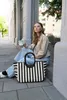 Reisenthel Loopshopper L summerstripes black Produktbild-Vorschau 10