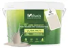 Wandfarbe Creme Hellgrau Beige Matt Innenfarbe – Deckkraft Produktbild-Vorschau 1