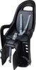 Polisport Bike Groovy Avs+ Seggiolino per bicicletta Nero Anteprima dell’immagine prodotto 1