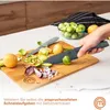 Zestaw noży kuchennych MasterChef, zawierający nóż szef Podgląd zdjęcia produktu 6