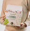 Biostile Collagen powder blend- 5 zdrojov hydrolyzovaného Náhľad obrázku produktu 4