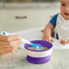 Munchkin 4 Cuillères d'alimentation pour bébé "White Hot" Voir les images du produit 10