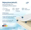 AM Qualitätsmatratzen | Premium Latex Topper | 180x200 cm | Podgląd zdjęcia produktu 3