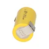 20x XCell Akku Sub-C 1,2V 2000mAh X2000SCR Hochstrom Z Produktbild-Vorschau 5
