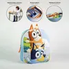 Cerda Group Bluey 3d Kinder-rucksack Blau  Blau One Size Produktbild-Vorschau 12