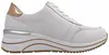 Remonte Damen Sneaker, weiß(weissweisskupfer (80)), Gr. 38 Produktbild-Vorschau 24