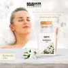 BRUBAKER Badesalz 400 g - Lilien Duft - Badezusatz mit Produktbild-Vorschau 6