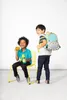 SKIP HOP Zoo Zaino asilo nido Squalo 3r+ Anteprima dell’immagine prodotto 4