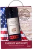Western Cellars Cabernet Sauvignon 12,5% Vol. 3,0L BIB Produktbild-Vorschau 1