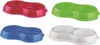 TRIXIE 24985, Kočka, Plast, Zvířecí miska na krmivo a vodu, Náhled obrázku produktu 1
