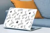 MuchoWow® Laptop Aufkleber Sticker Cover Hase - Tiere - Produktbild-Vorschau 4