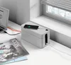 DURABLE Pojemnik na kable CAVOLINE® BOX S, Szary, 503510 Podgląd zdjęcia produktu 2