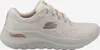 Skechers Sneakers 150051-NTMT in Pink color size 41 Produktbild-Vorschau 37