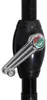 Springos® Ombrellone da giardino Ombrellone con funzione di Anteprima dell’immagine prodotto 20