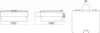 emco loft Tissuebox, Wandmodell, 053900101 Produktbild-Vorschau 7