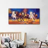 Coloray Canvas 100x50  Wandbild Leinwand Bilder Kunstdruck Produktbild-Vorschau 4