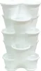 5x Gerber Trio Weiß Produktbild-Vorschau 1