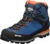 Meindl Litepeak GTX, Männlich, Erwachsener, Schwarz, Blau, Produktbild-Vorschau 6
