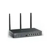 TP-LINK Omada ER706W V1 - routeur sans fil 4 ports switch Voir les images du produit 10