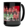 FC Bayern Tasse Team 2025-26 Kaffeetasse Teetasse Produktbild-Vorschau 2