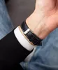 Bauhaus, Dessau, 20963. Herenarmbandhorloge Productafbeelding-voorbeeld 5
