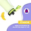 Schmatzfatz Bouchon de Remplacement pour Gourde Sport, Voir les images du produit 4