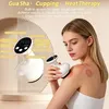 Anti Cellulite Massagegerät elektrisch 4-in-1, Schröpf & Produktbild-Vorschau 3